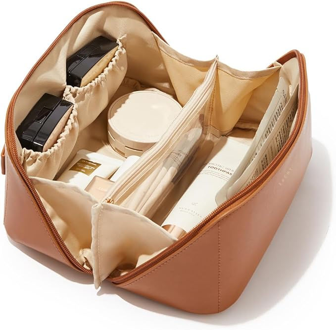 Travel Cosmetic Storage Bag