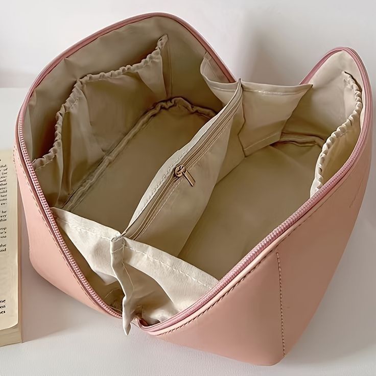 Travel Cosmetic Storage Bag